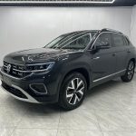 Volkswagen TAYRON  2023 280TSI с передним приводом Luxury Plus Advanced Edition