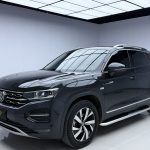 Volkswagen TAYRON 2022 280TSI Двухколесный привод Luxury Smart Connect Edition