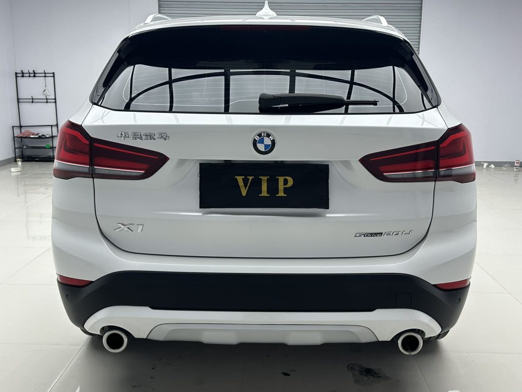 BMW X1 2022 sDrive20Li Luxury Edition - Huishida Trading