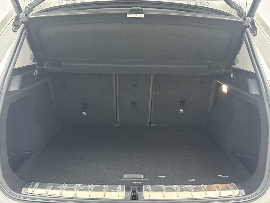 BMW X1 2022 sDrive20Li Luxury Edition - Huishida Trading