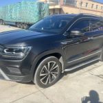 Tharu 2021 280TSI Двухколесный привод Luxury Edition PLUS