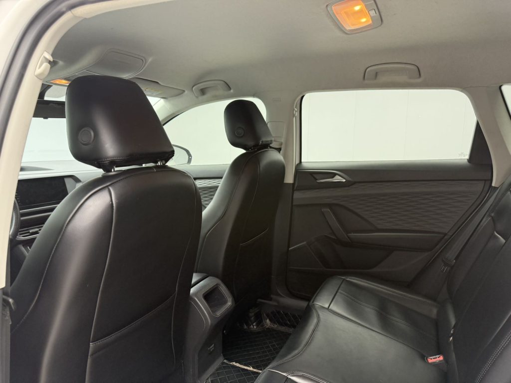 Volkswagen Tharu 2022 280TSI Two-Wheel Drive Style Edition - Huishida Trading