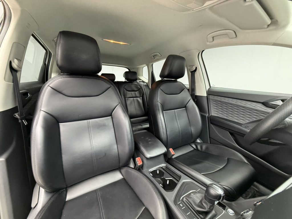 Volkswagen Tharu 2022 280TSI Two-Wheel Drive Style Edition - Huishida Trading