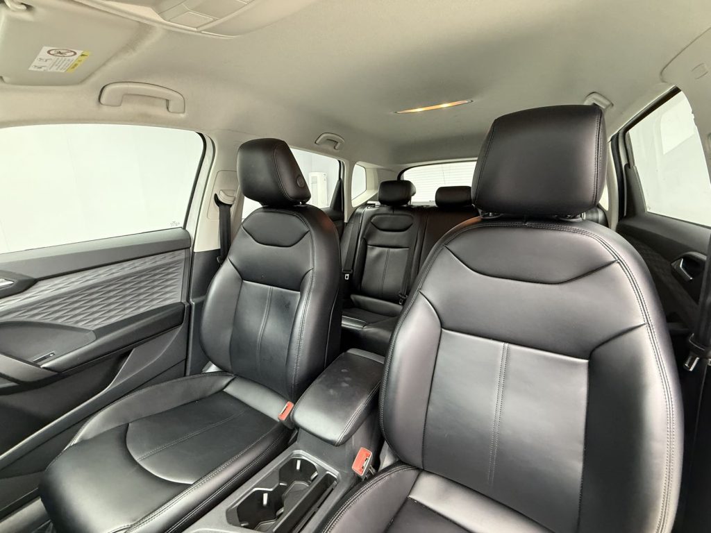 Volkswagen Tharu 2022 280TSI Two-Wheel Drive Style Edition - Huishida Trading