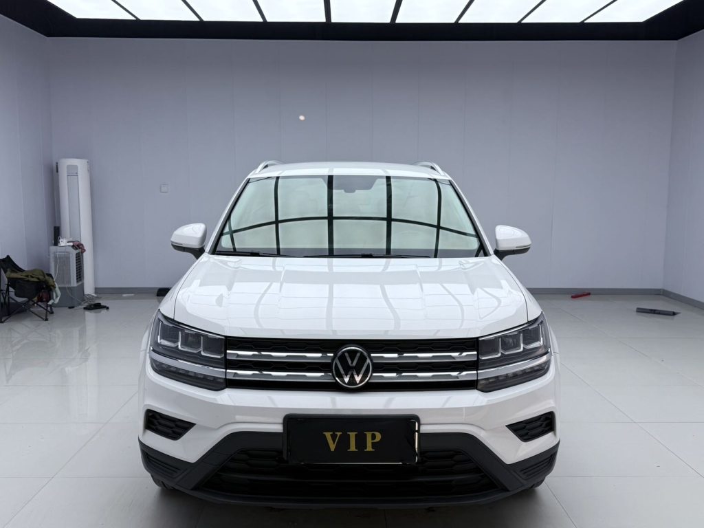 Volkswagen Tharu 2022 280TSI Two-Wheel Drive Style Edition - Huishida Trading