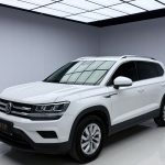 Volkswagen Tharu 2022 280TSI Two-Wheel Drive Style Edition