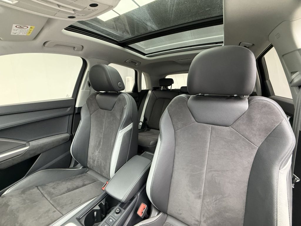 Audi Q3 2021 35 TFSI Sportline - Huishida Trading