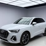 Audi Q3 2021 35 TFSI Sportline