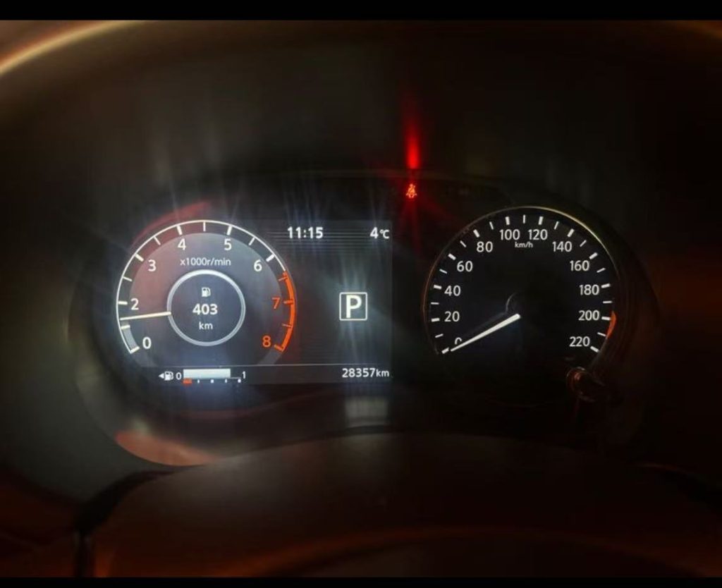 NISSAN Kicks Модель 2022 года 1,5 л CVT XV Luxury Edition - Huishida Trading