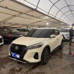 NISSAN Kicks Модель 2022 года 1,5 л CVT XV Luxury Edition