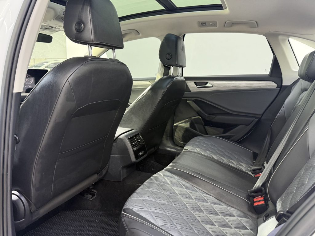 Volkswagen Sagitar 2023 200TSI DSG Transcendence Edition - Huishida Trading