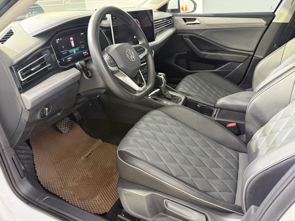 Volkswagen Sagitar 2023 200TSI DSG Transcendence Edition - Huishida Trading