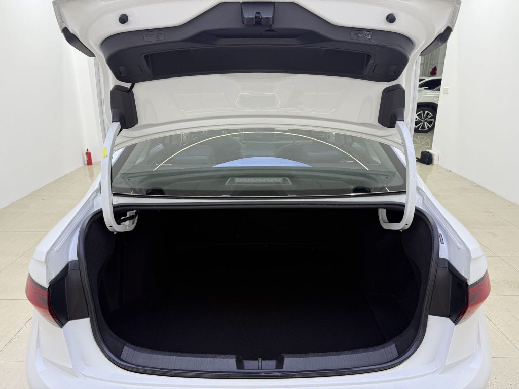 Volkswagen Sagitar 2023 200TSI DSG Transcendence Edition - Huishida Trading