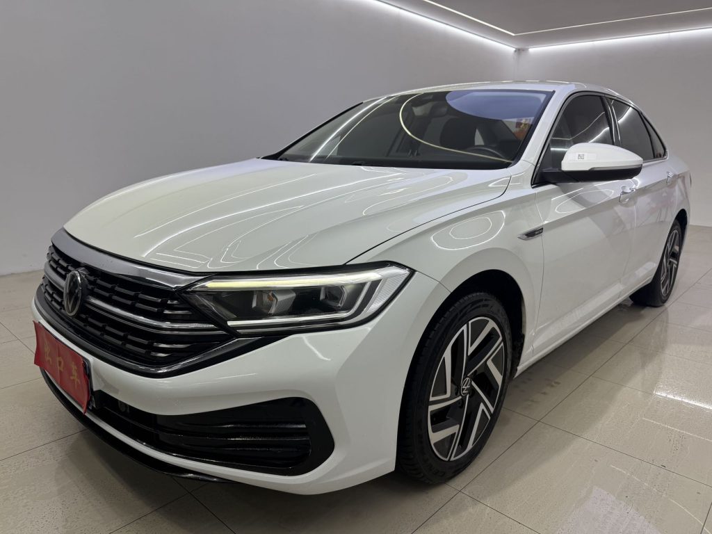Volkswagen Sagitar 2023 200TSI DSG Transcendence Edition - Huishida Trading