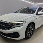 Volkswagen Sagitar 2023 200TSI DSG Transcendence Edition