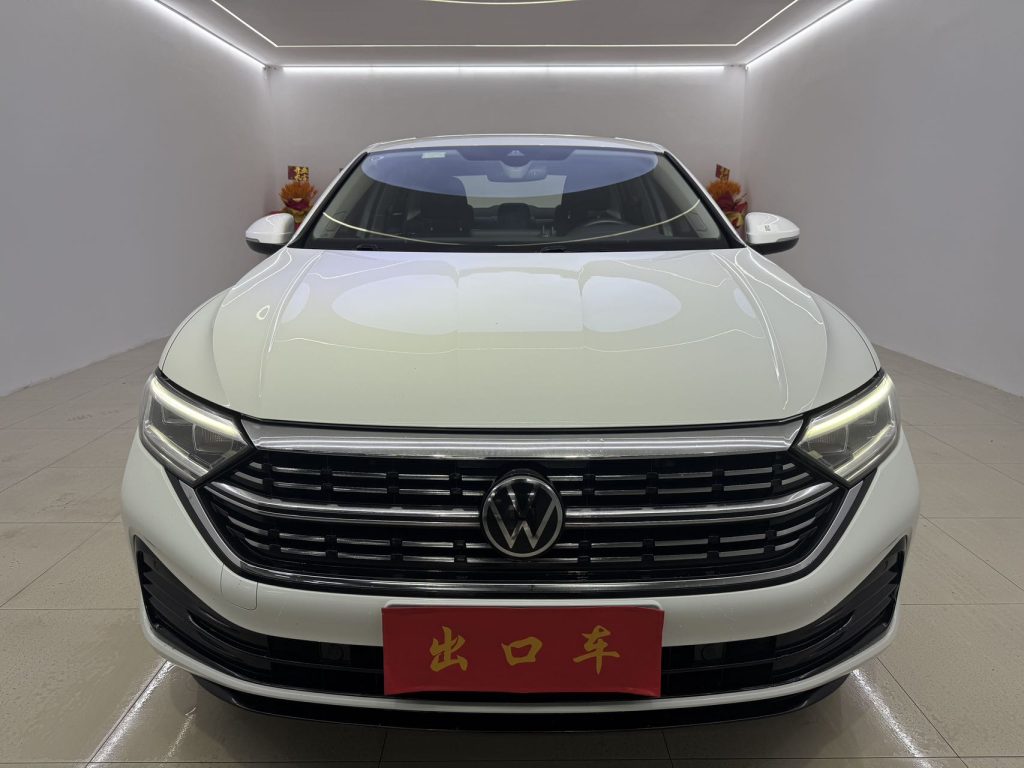 Volkswagen Sagitar 2023 200TSI DSG Transcendence Edition - Huishida Trading