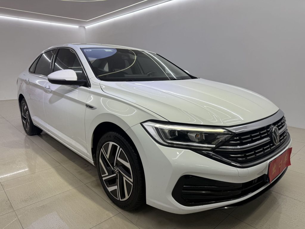 Volkswagen Sagitar 2023 200TSI DSG Transcendence Edition - Huishida Trading