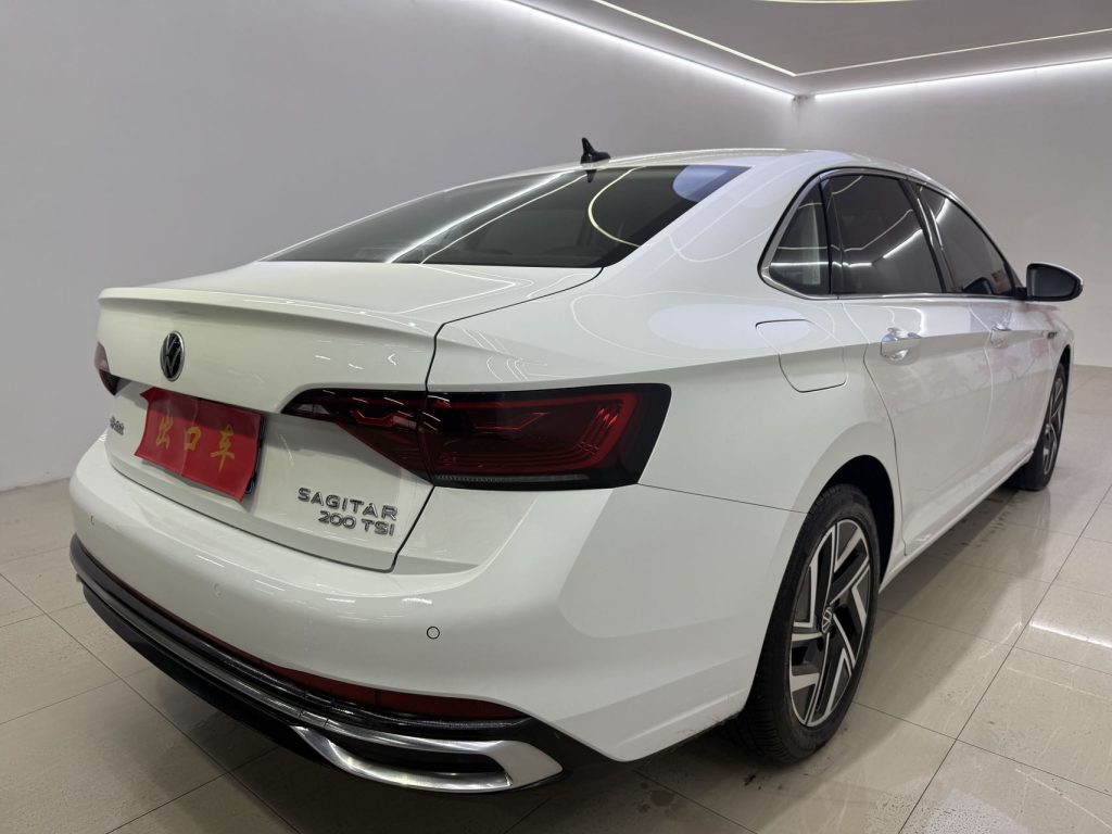 Volkswagen Sagitar 2023 200TSI DSG Transcendence Edition - Huishida Trading