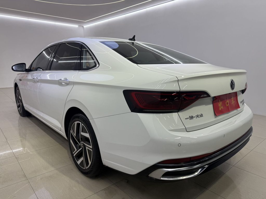 Volkswagen Sagitar 2023 200TSI DSG Transcendence Edition - Huishida Trading