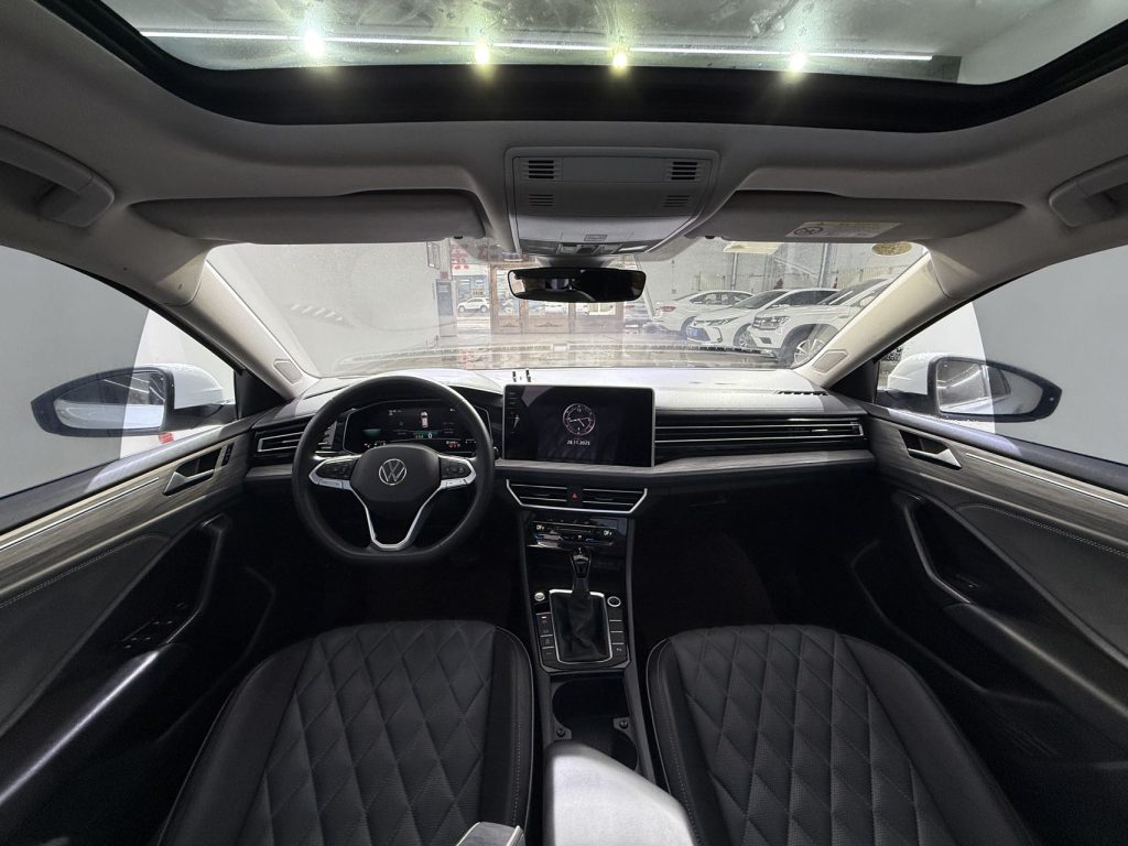 Volkswagen Sagitar 2023 200TSI DSG Transcendence Edition - Huishida Trading