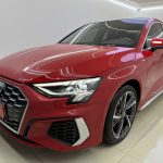 Audi A3 2021 A3L Limousine 35 TFSI Sportline