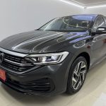 Volkswagen Sagitar 2023 200TSI DSG Transcendence Edition
