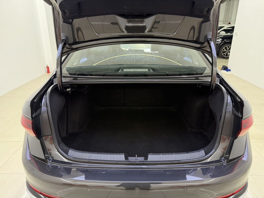 Volkswagen Sagitar 2023 200TSI DSG Transcendence Edition - Huishida Trading