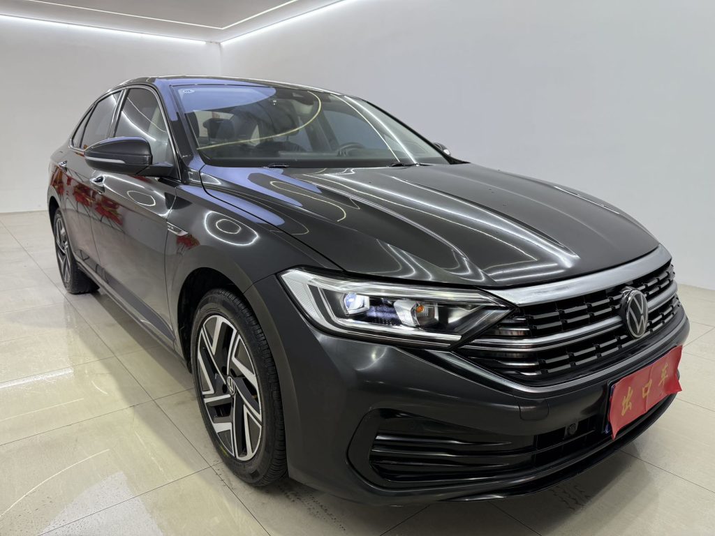 Volkswagen Sagitar 2023 200TSI DSG Transcendence Edition - Huishida Trading