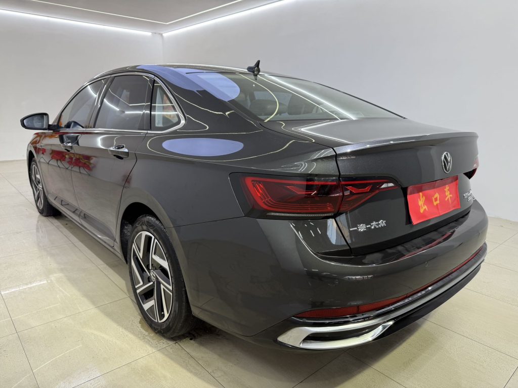 Volkswagen Sagitar 2023 200TSI DSG Transcendence Edition - Huishida Trading