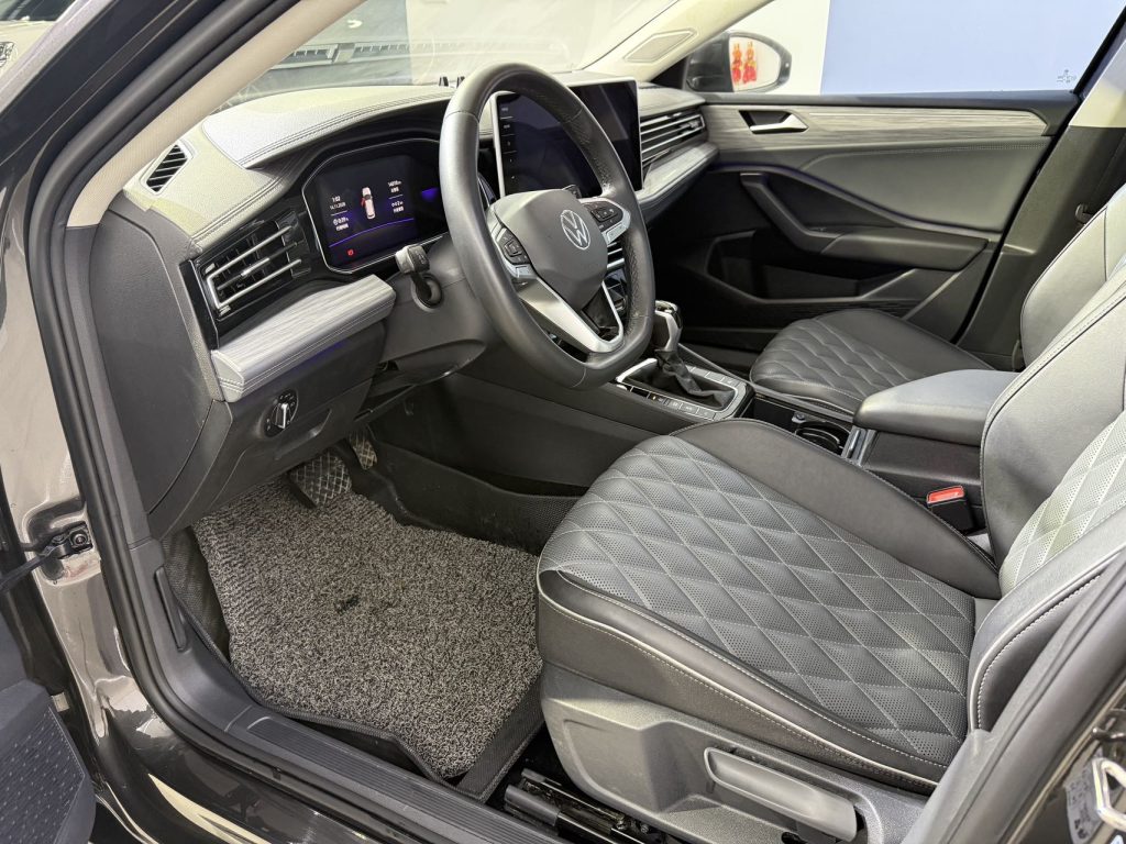 Volkswagen Sagitar 2023 200TSI DSG Transcendence Edition - Huishida Trading