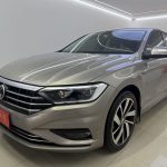 Volkswagen Sagitar 2021 280TSI DSG Excellence Edition