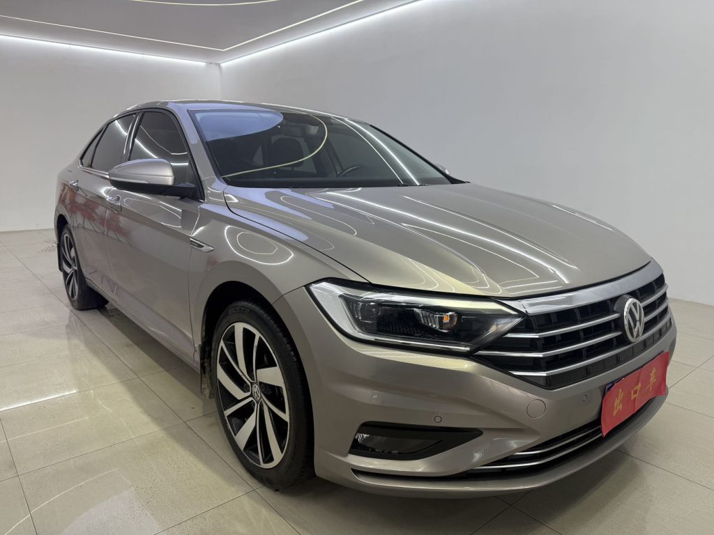 Volkswagen Sagitar 2021 280TSI DSG Excellence Edition - Huishida Trading