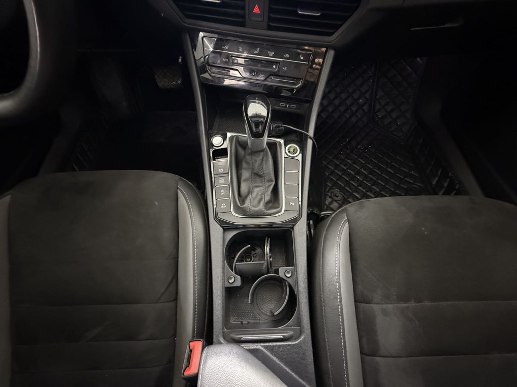 Volkswagen Sagitar 2021 280TSI DSG Excellence Edition - Huishida Trading