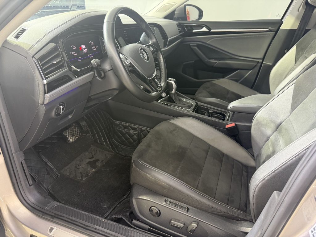 Volkswagen Sagitar 2021 280TSI DSG Excellence Edition - Huishida Trading