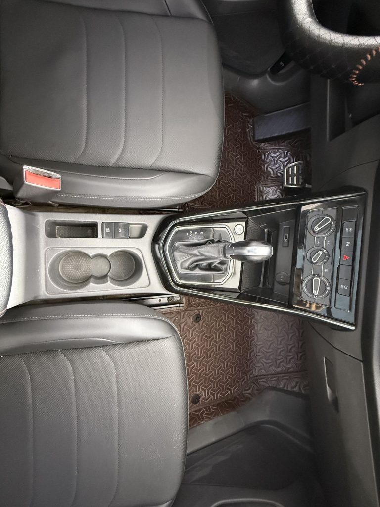 JETTA VS7 2021 Модель 1.4T Automatic Enjoy Edition National VI - Huishida Trading