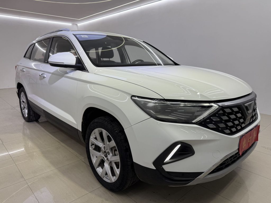 JETTA VS7 2021 Модель 1.4T Automatic Enjoy Edition National VI - Huishida Trading