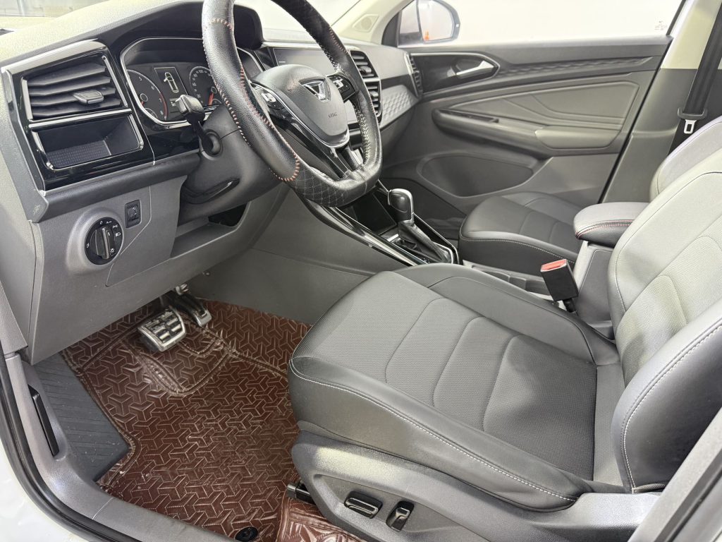 JETTA VS7 2021 Модель 1.4T Automatic Enjoy Edition National VI - Huishida Trading