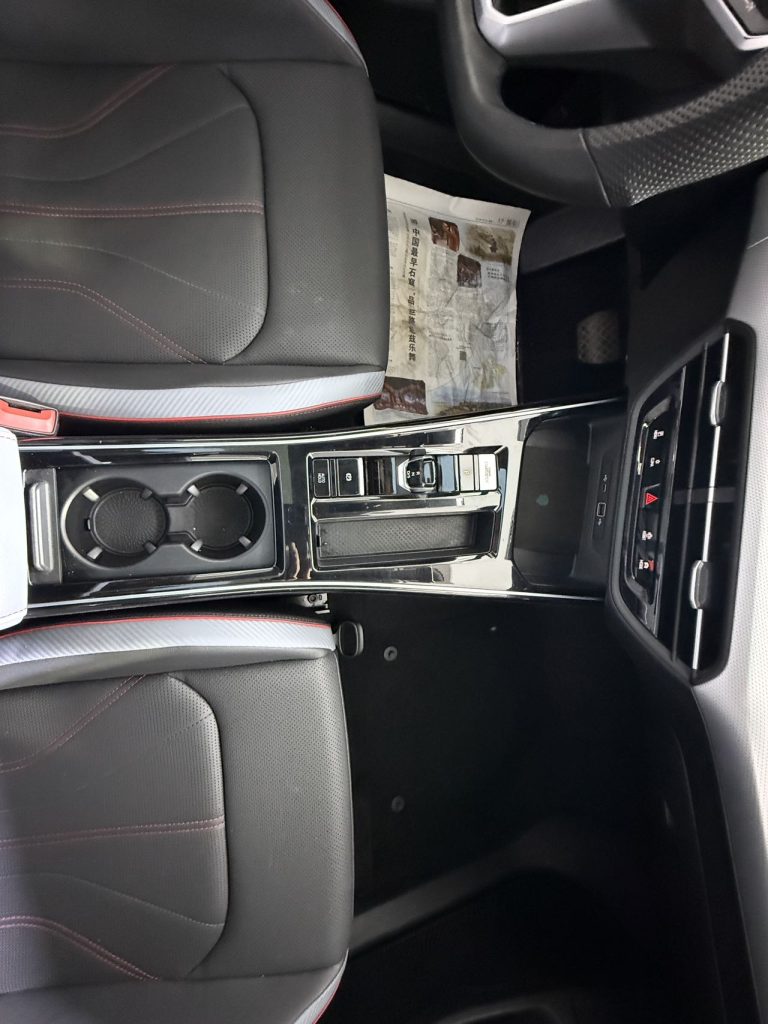 Lamando 2022 L 280TSI Cool Edition - Huishida Trading