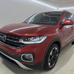 Volkswagen TACQUA Модель 2021 года, 1,5 л, автоматическая коробка передач, версия Yue Zhilian