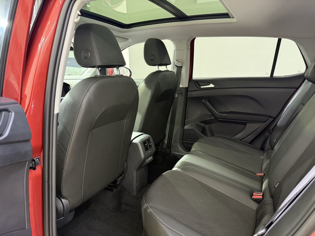 Volkswagen TACQUA Модель 2021 года, 1,5 л, автоматическая коробка передач, версия Yue Zhilian - Huishida Trading