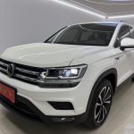 Volkswagen Tharu  2021 280TSI Front-Wheel Drive Luxury Edition PLUS