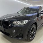 BMW X3 2022 xDrive30i Leading Edition M Night Package