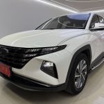 Tucson 2021 L 1.5T DCT GLX Elite Edition