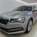Skoda SUPERB  2021 модельный год TSI380 DSG Flagship Edition