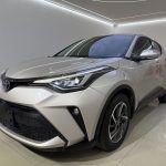 Toyota C-HR 2020 2.0L Luxury Edition