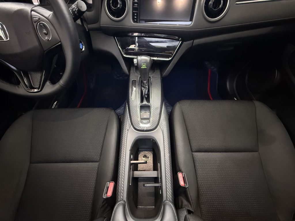 Honda XR-V 2021 220TURBO CVT Comfort Edition - Huishida Trading