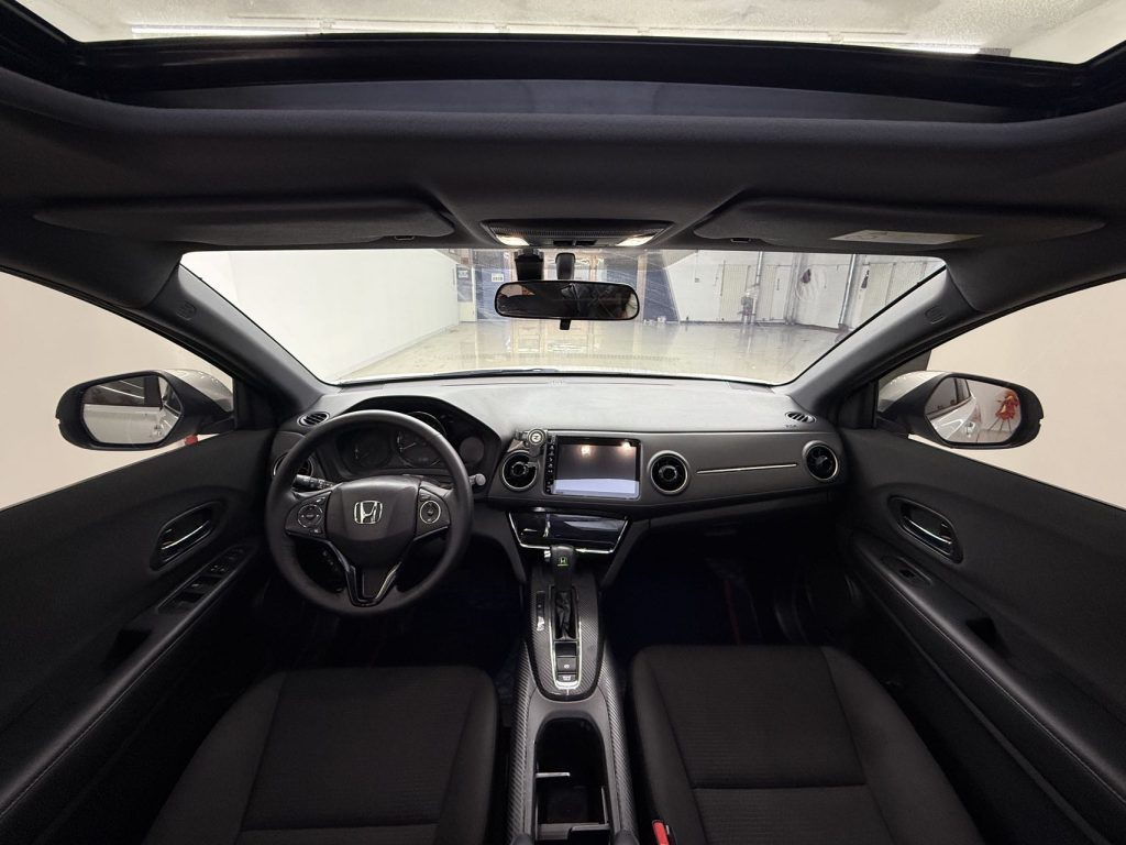 Honda XR-V 2021 220TURBO CVT Comfort Edition - Huishida Trading