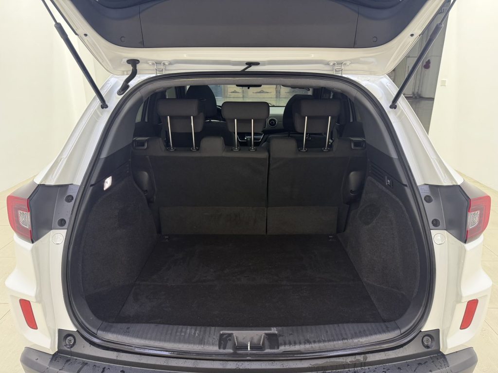 Honda XR-V 2021 220TURBO CVT Comfort Edition - Huishida Trading