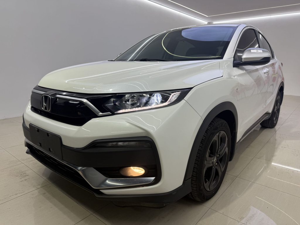 Honda XR-V 2021 220TURBO CVT Comfort Edition - Huishida Trading
