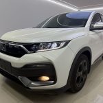 Honda XR-V 2021 220TURBO CVT Comfort Edition